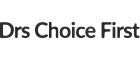 Drs Choice First  logo