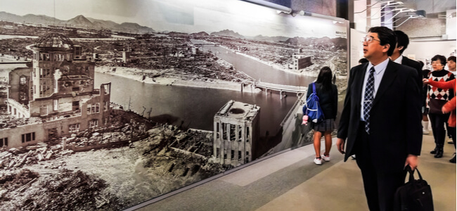 Genetic Impact On Hiroshima And Nagasaki Survivors