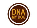 DNA my dog logo