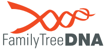 FamilyTreeDNA logo