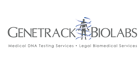 Gene Track BioLabs logo
