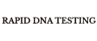 Rapid DNA