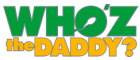 Who’z The Daddy logo