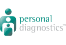 Personal Diagnostics logo
