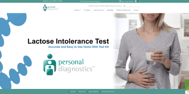 Personal Diagnostics review