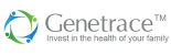 GenTrace logo